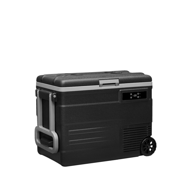 Компрессорный автохолодильник Alpicool U55 (12/24V)